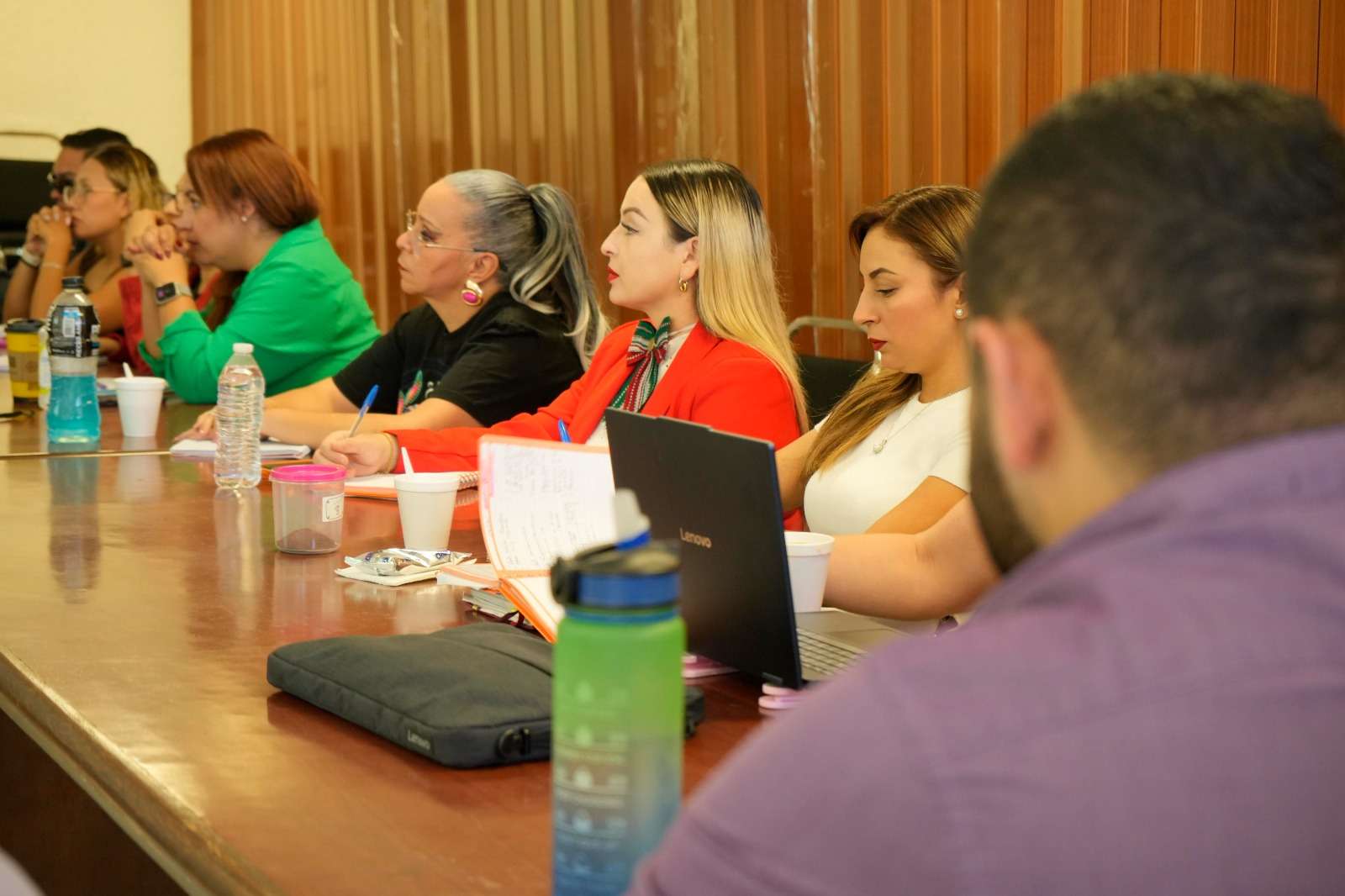Inicia Seech capacitación en Lengua de Señas Mexicana para docentes