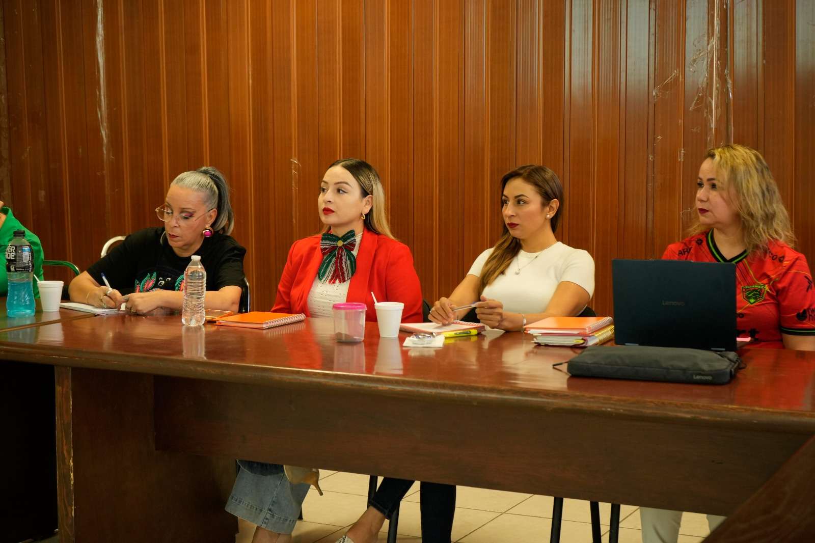 Inicia Seech capacitación en Lengua de Señas Mexicana para docentes