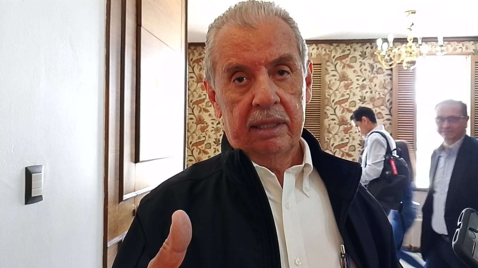 Reporta Polo Mares avances decisivos para nuevo Centro Empresarial