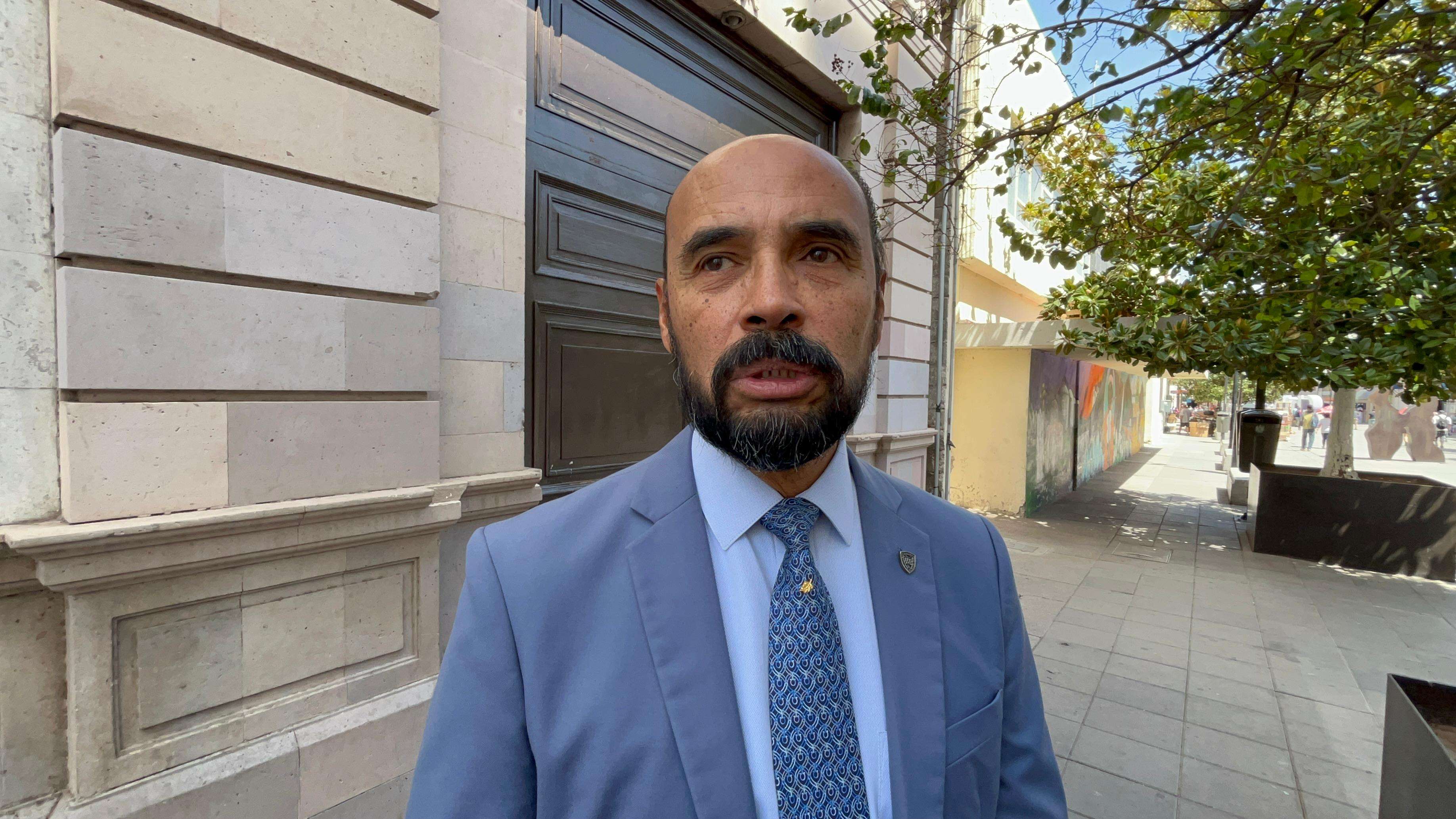 Impulsará Proyecto de biogás las energías limpias: Gabriel Valdez