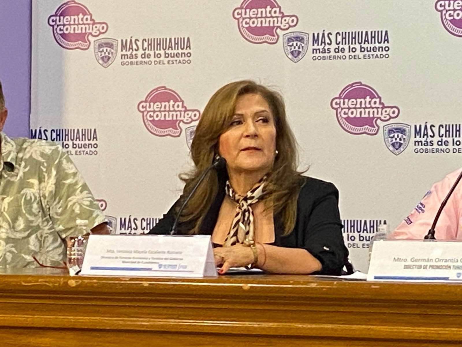 Invitan al Festival de Otoño en el municipio de Cuauhtémoc