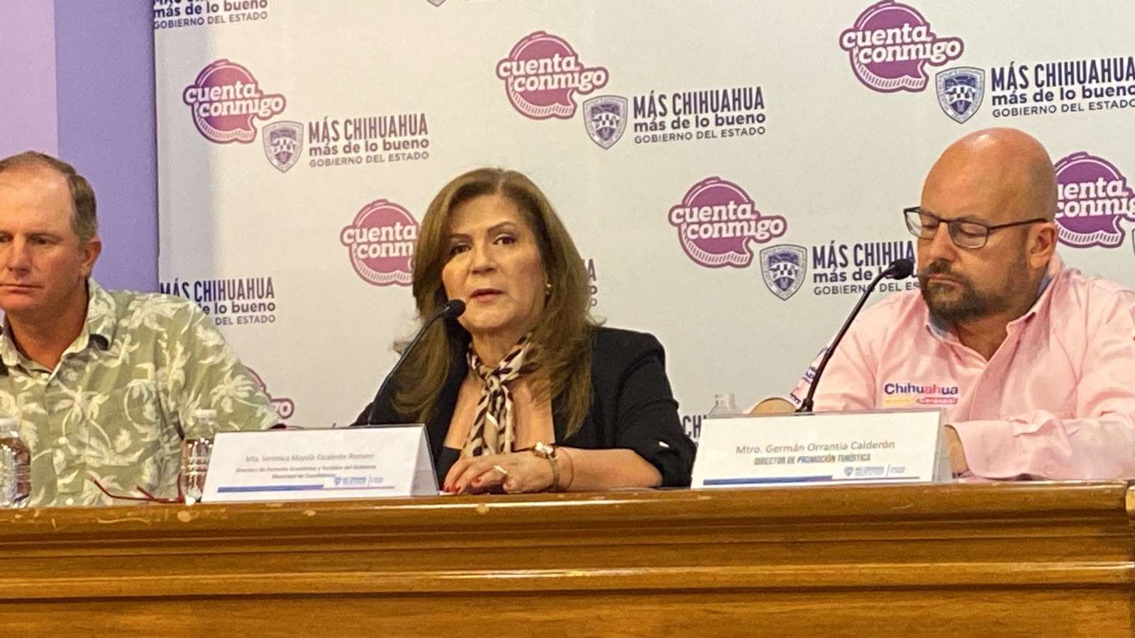 Invitan a Feria Gastronómica Devórate el 03 y 04 de octubre