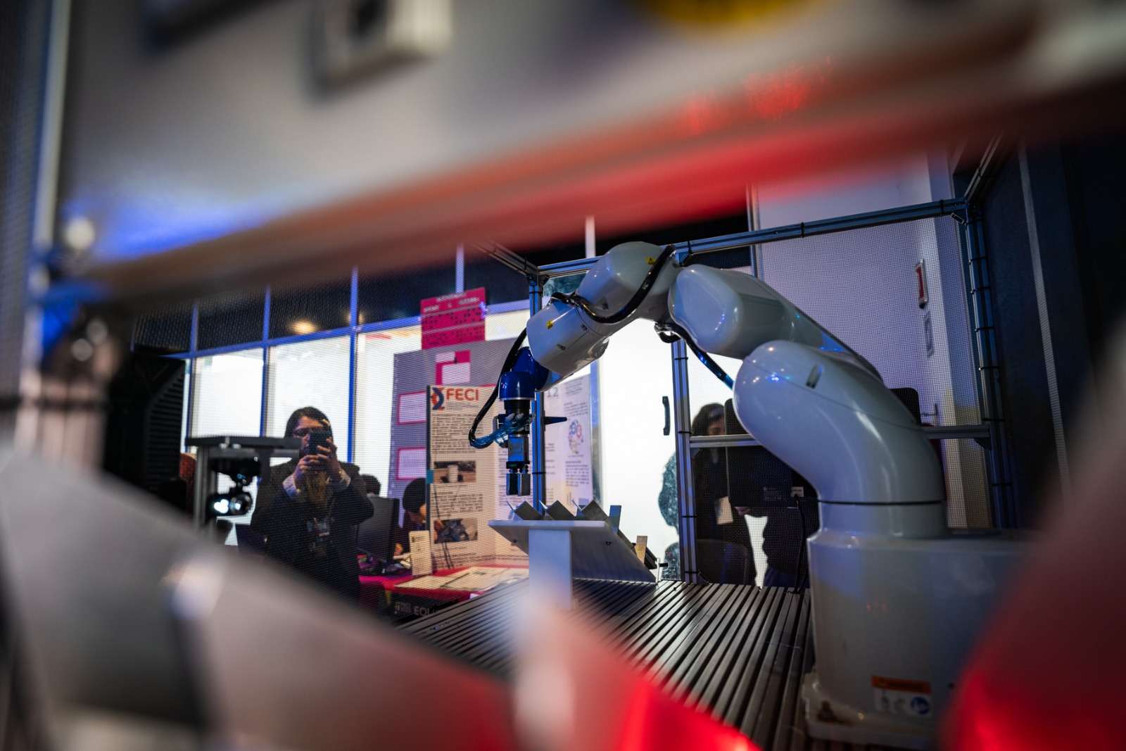 Invitan a jóvenes a participar en Feria de Ciencias e Ingenierías 2026