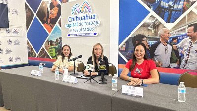 Presentan primera Western Night para celebrar el Día del Turismo