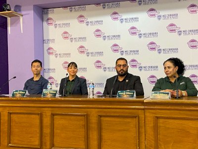 Celebra UT de la Babícora 15 años con Expo Feria Regional 2026