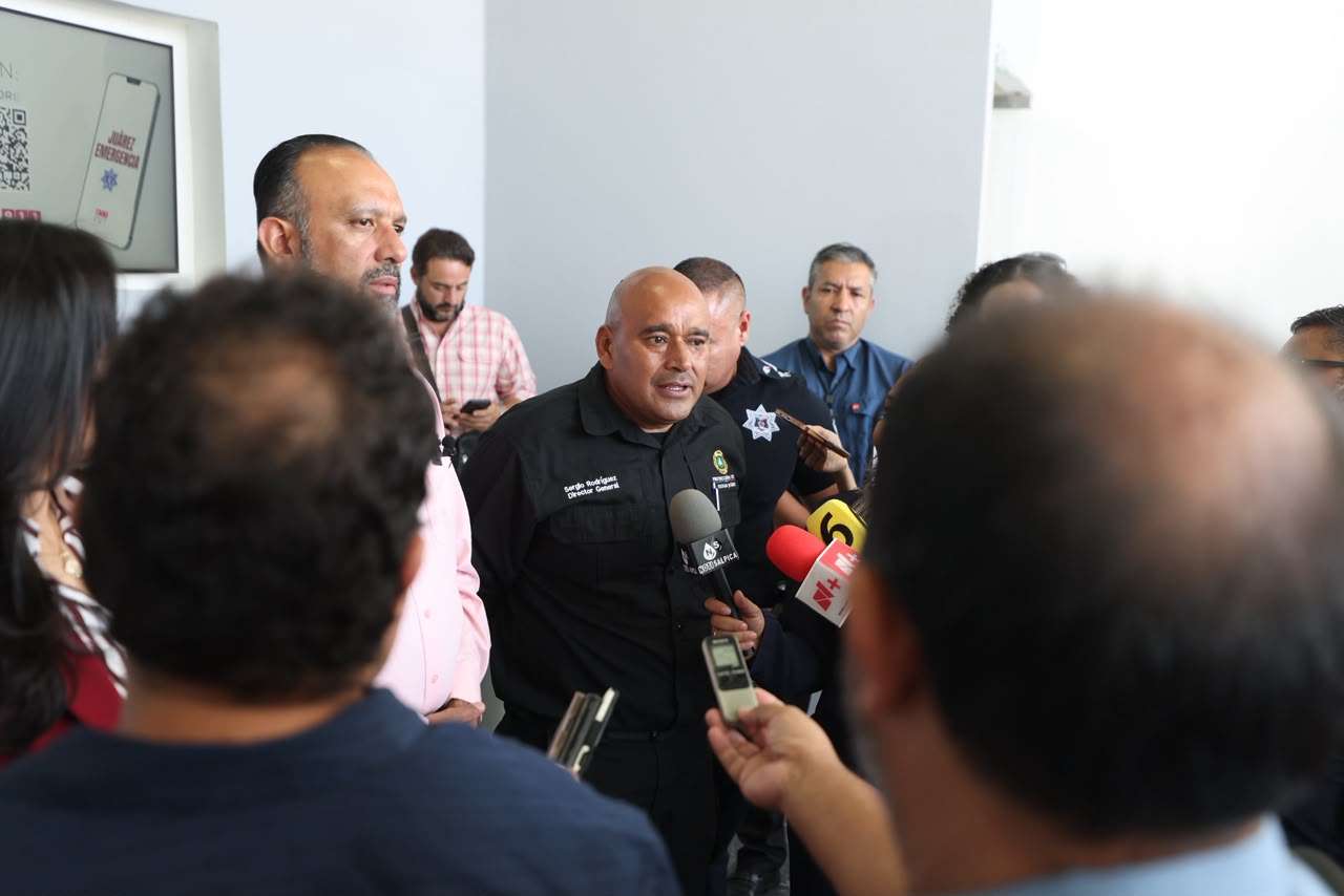 Invitan a familias a participar mañana en simulacro de sismo