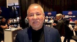 El éxito de la empresa es el éxito de sus colaboradores: Almeida