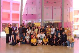 Conviven sociedades de alumnos de la Uach con niños del Crit 
