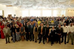 Destina Seyd más de $37 millones a estímulos para trabajadores