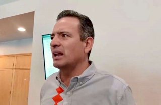 Plantea Marco Bonilla competitividad para alianzas rumbo al 2027
