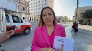 Presentan planes para ordenar desarrollo urbano de Chihuahua