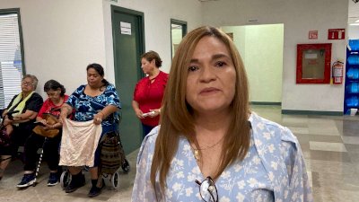 Exige colectivo cumplimiento de apoyos para discapacitados