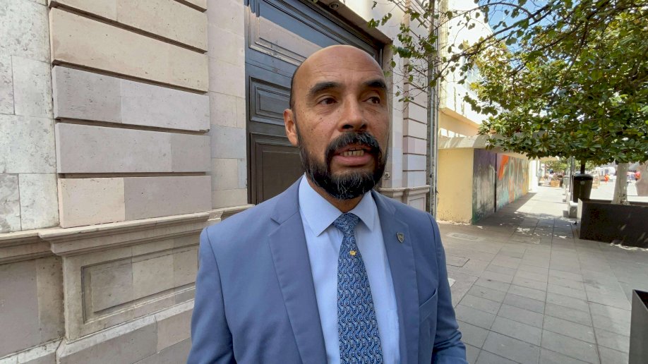 Impulsará Proyecto de biogás las energías limpias: Gabriel Valdez