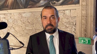 Ocupa Chihuahua 2o lugar nacional en conciliación laboral: Diódoro Siller