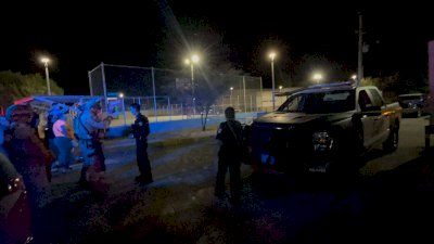 Privan de la vida a dos en Quintas Carolinas