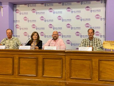 Invitan al Festival de Otoño en el municipio de Cuauhtémoc