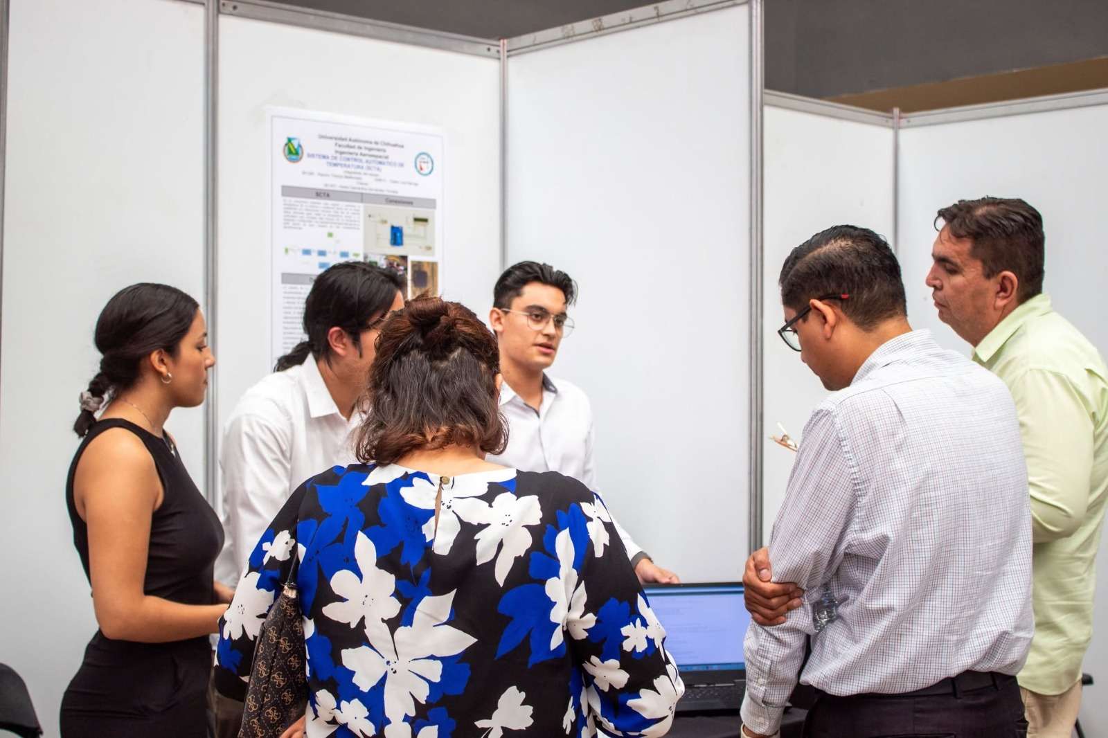 Invitan a jóvenes a participar en Feria de Ciencias e Ingenierías 2026
