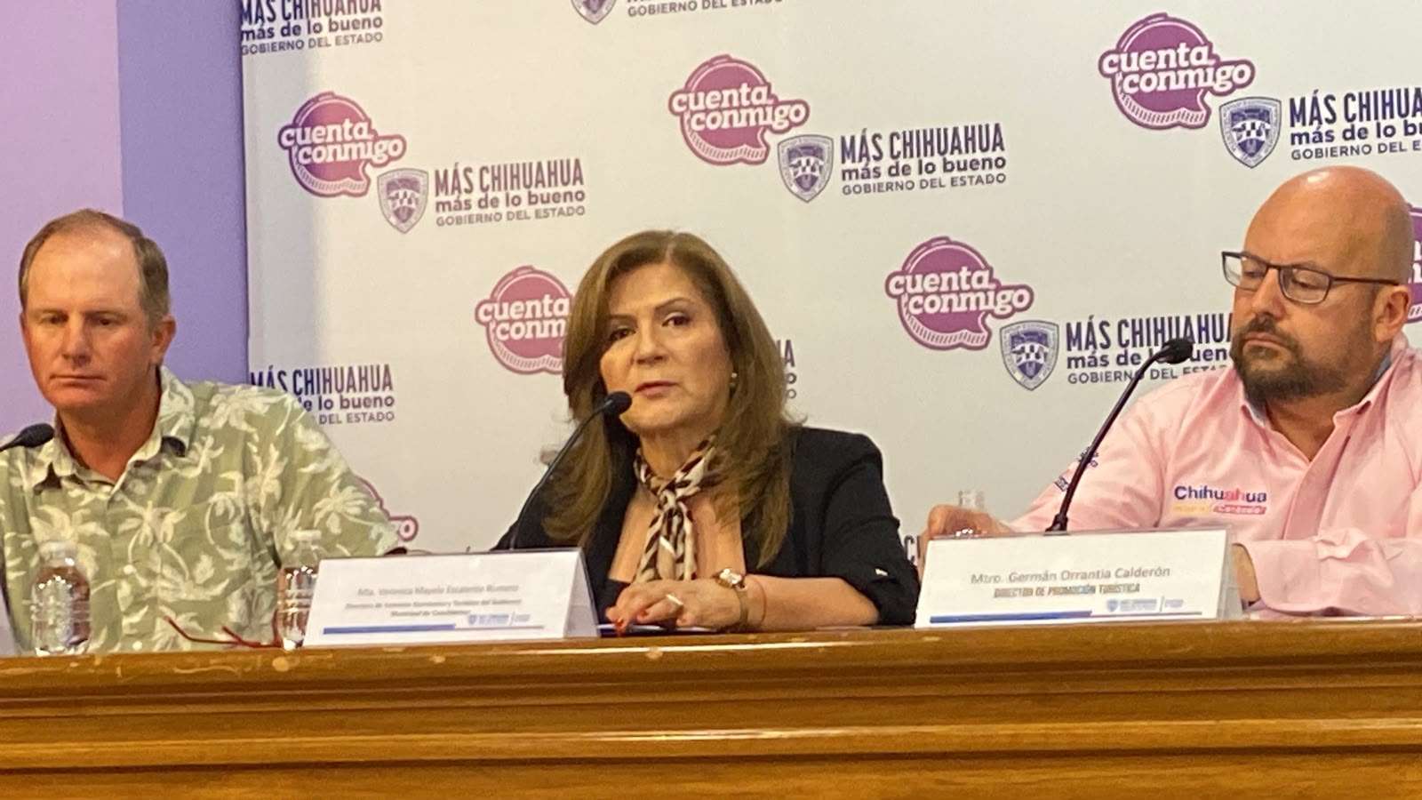 Invitan a Feria Gastronómica Devórate el 03 y 04 de octubre