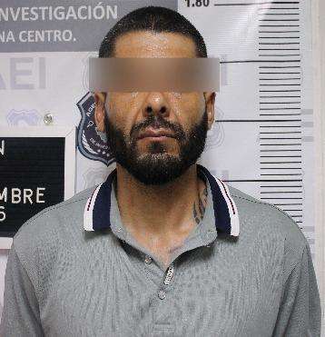 Recibe sentencia de 10 meses por posesión de metanfetamina