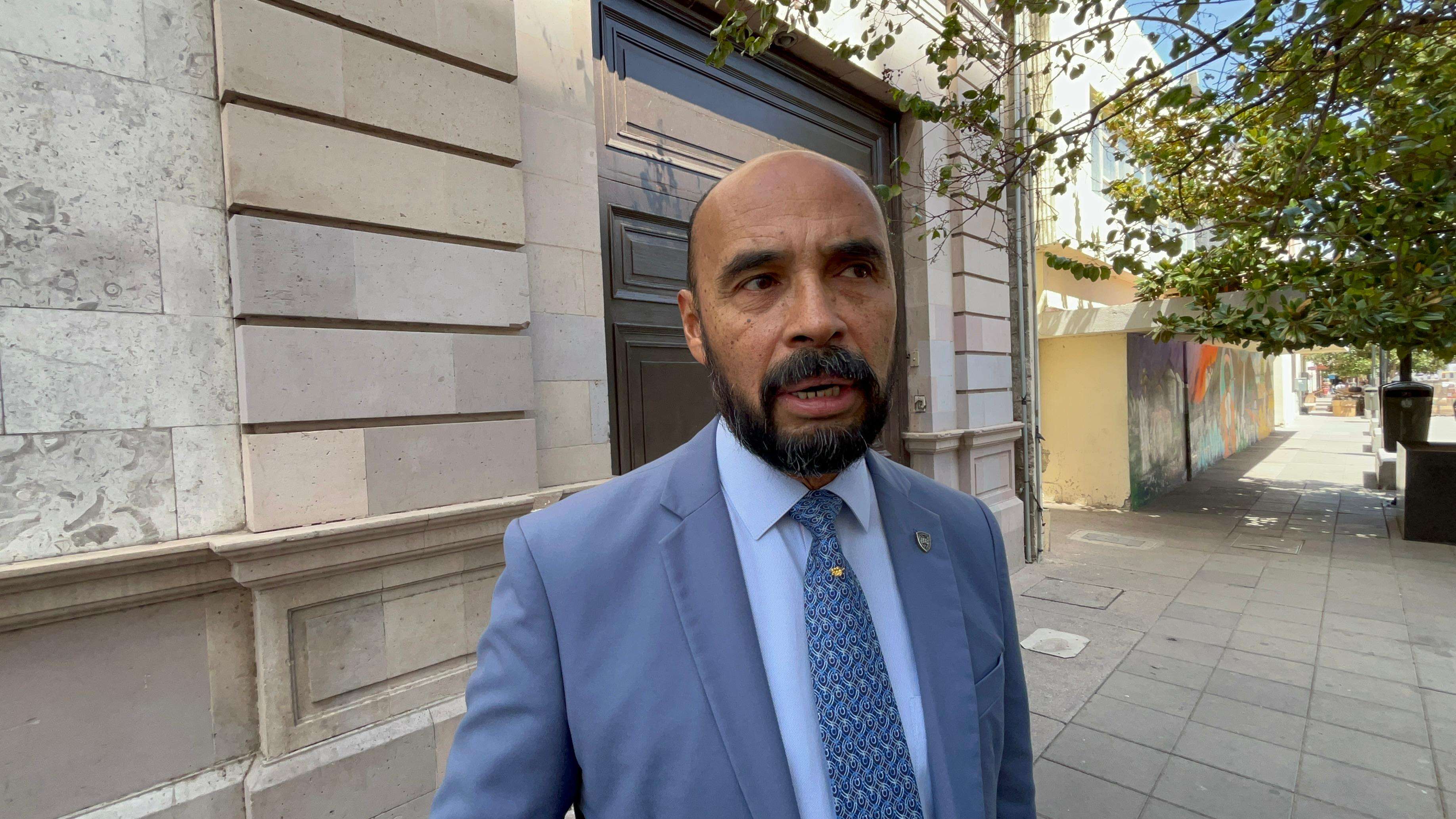 Impulsará Proyecto de biogás las energías limpias: Gabriel Valdez
