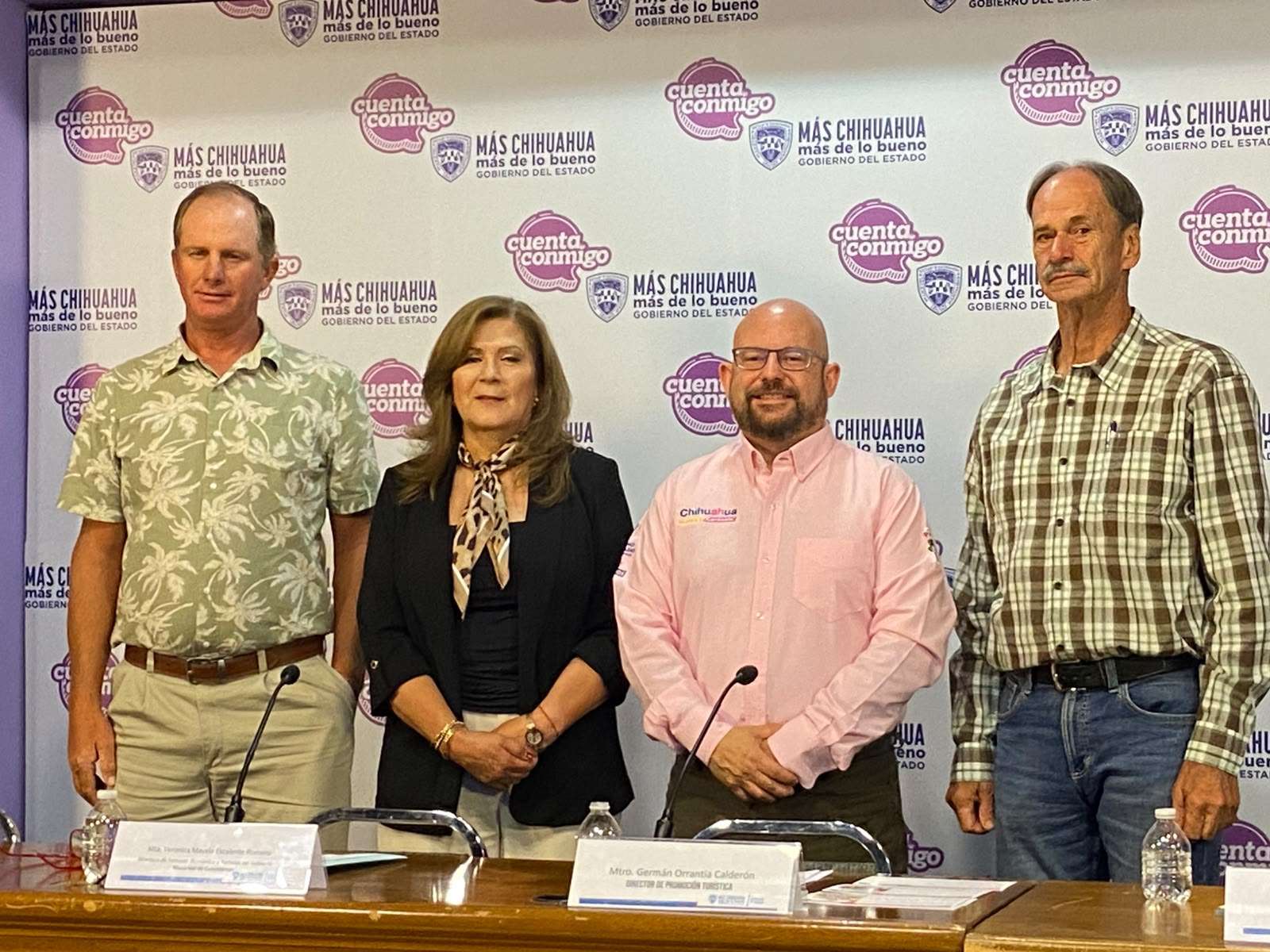 Invitan a Feria Gastronómica Devórate el 03 y 04 de octubre