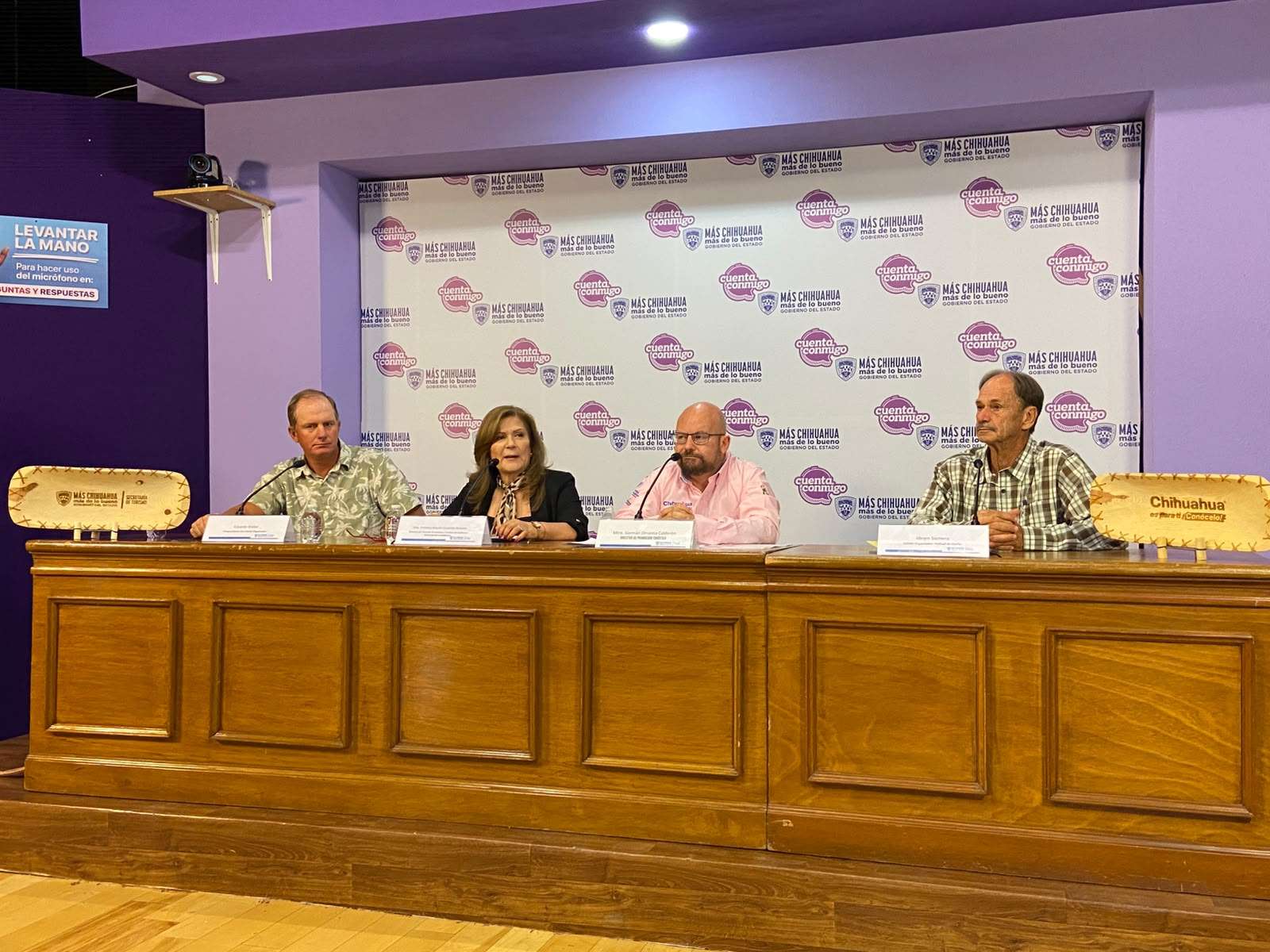 Invitan a Feria Gastronómica Devórate el 03 y 04 de octubre