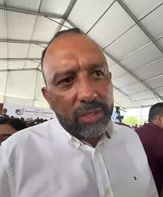 Resalta Ortiz Orpinel anuncios de Sheinbaum para Chihuahua y CJuárez
