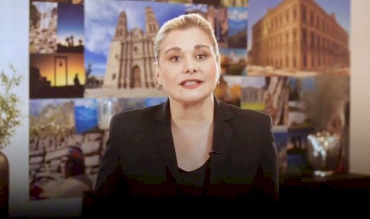 Maru a Sheinbaum: seguiremos contra el narco