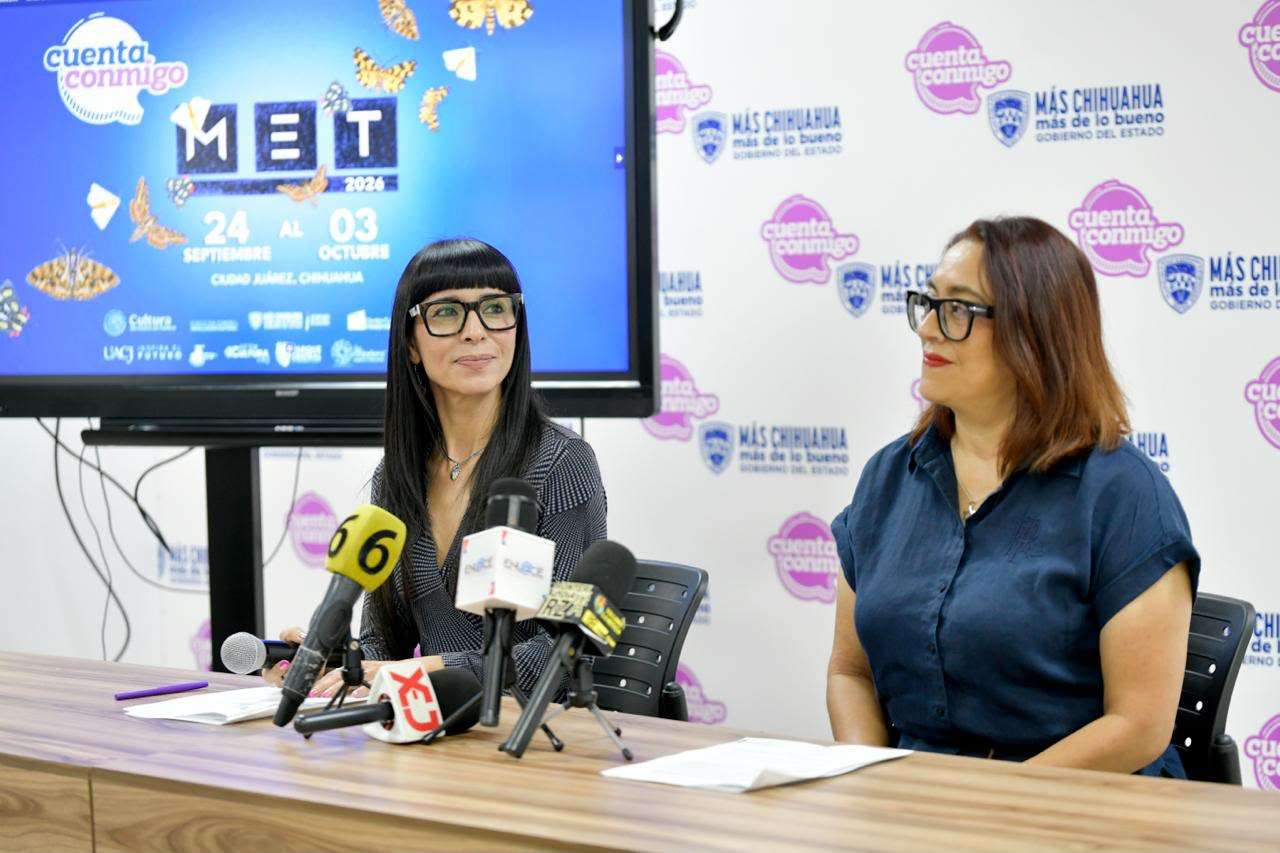 Invitan a la edición 34 de la Muestra Estatal de Teatro