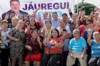 Para ganar necesitamos un PAN unido y militancia que tenga voz: César Jáuregui