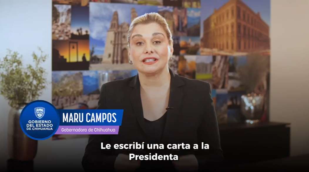 Acuerdan Maru y Sheinbaum mejorar comunicación tras meses de diferencias