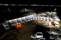 Amplían recolección de basura con 37 nuevas unidades y 16 rutas