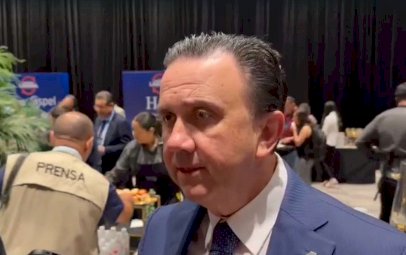 Extorsión, el delito que más afecta al sector empresarial: Coparmex