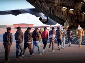 Registran mexicanos 160 mil órdenes de deportación en EU 