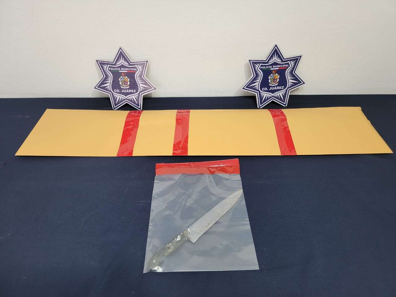 Arrestan a homicida