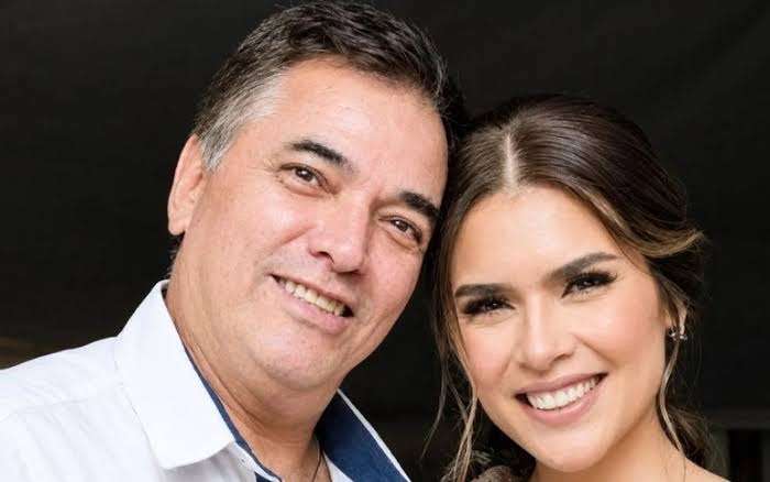 Fallece Jaime Enríquez Ordóñez exfuncionario estatal; padre de Rubí Enríquez