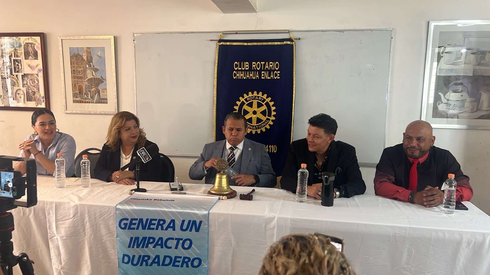 Organizan Fiesta del Taco en apoyo de familias desplazadas