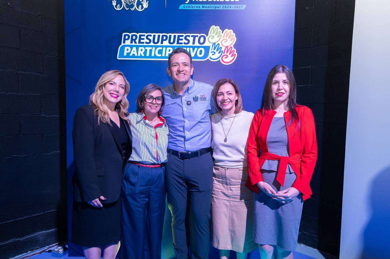 Permitirá nueva app votar a distancia en el Presupuesto Participativo