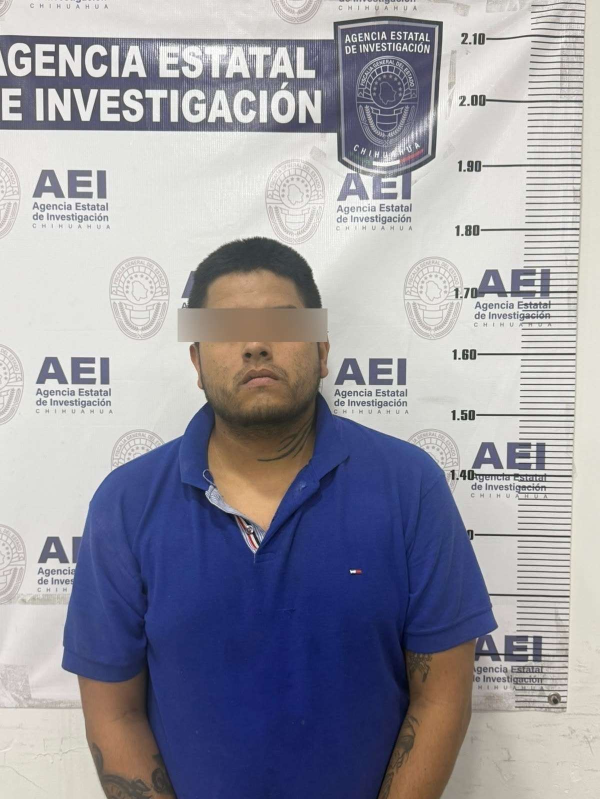 Procesan a hombre acusado de homicidio en Portal del Roble