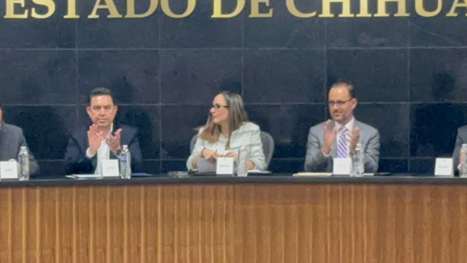 Celebran Foro estatal de Mediación 2026 en Chihuahua 