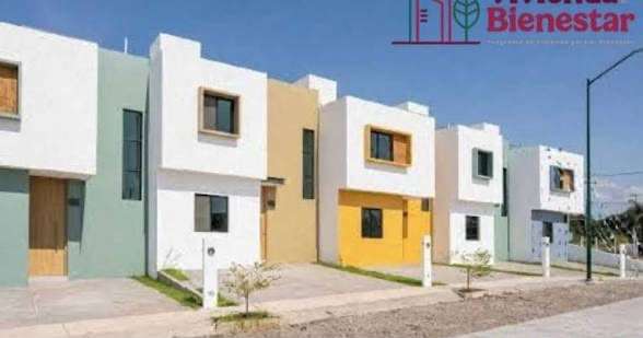 Avanza 6% vivienda de Bienestar; piden acelearar trámites