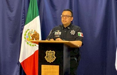 Evacuan a 19 mil 499 ppl de Ceresos estatales durante Simulacro Nacional