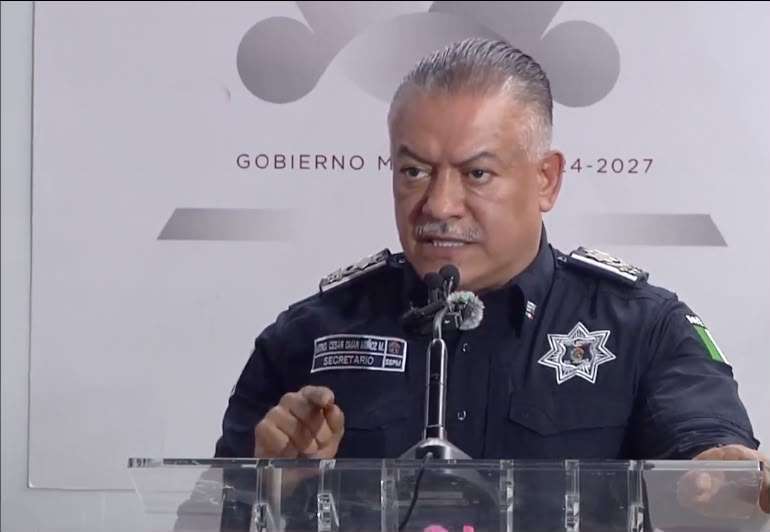 Reconoce Congreso del Estado labor de cuatro policías municipales