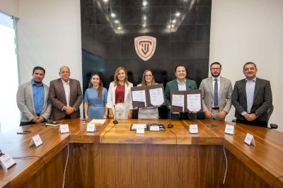 Instalarán nuevo Cecofam en Delicias con comodato por 15 años