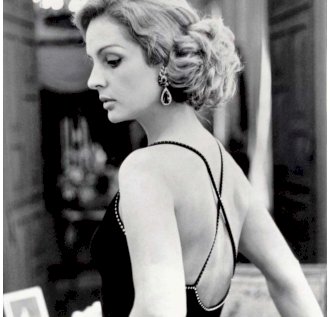 Un poco de historia: Carolina Herrera
