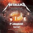 Metallica. Próximo concierto en El Paso, Texas