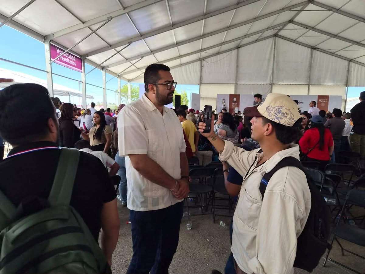 Renuncia Alejandro Jiménez al PAN en medio de proceso disciplinario