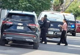 Localizan sin vida a mujer en fraccionamiento Pravia