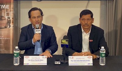 Invita Cmic a la Feria Nacional de la Construcción 2026