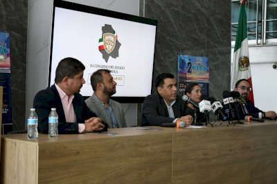 Celebrará Cuauhtémoc Congreso Nacional de Mediación Tres Culturas